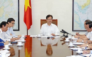 Thủ tướng chỉ đạo sớm dập tắt dịch sởi